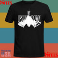 My Upside Down 001 T-shirt