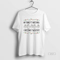 Official My Familys Matching Christmas Sweaters T-Shirts, Hoodie, Sweatshirt | CiraTrend.com