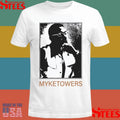 Myke Towers Lyke Miike Tracklist Shirt