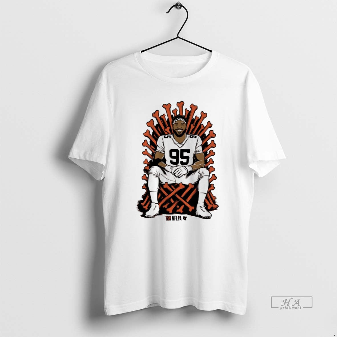 Official Myles Garrett Single Season Sack King T-Shirts, Hoodie, Sweatshirt | CiraTrend.com