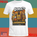 NBA Street Lakeshow Los Angeles Lakers Shirts