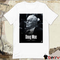 NBA player and Coach of the Year Doug Moe 1938-2026 t-shirt