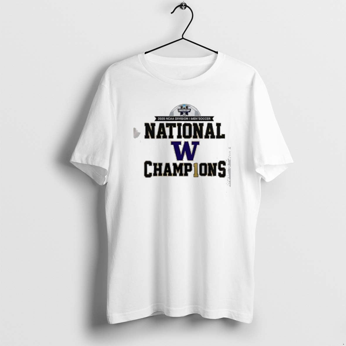 Official Ncaa Washington Huskies 2025 National Champions T-Shirts, Hoodie, Sweatshirt | CiraTrend.com