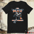 NFL Blitz Cleveland Browns Myles Garrett Graphic t-shirt