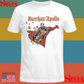 Naethan Apollo Twirl T-shirt