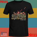 Naethan Apollo Wyldflowers T-shirt