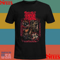 Napalm Death Contagion Shirts