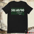 Napheesa Collier 50-40-90 Minnesota Lynx Basketball Signature t-shirt