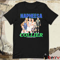 Napheesa Collier Minnesota Lynx WNBA The Homegrown Company t-shirt