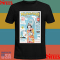 Nardwuar The Human Serviette June 19, 2025 Avondale Music Hall, Chicago, Il T-shirt