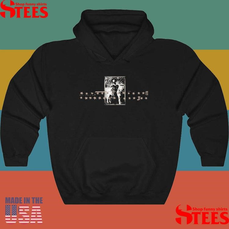 Nashville Album Tracks II Bruce Springsteen Shirts