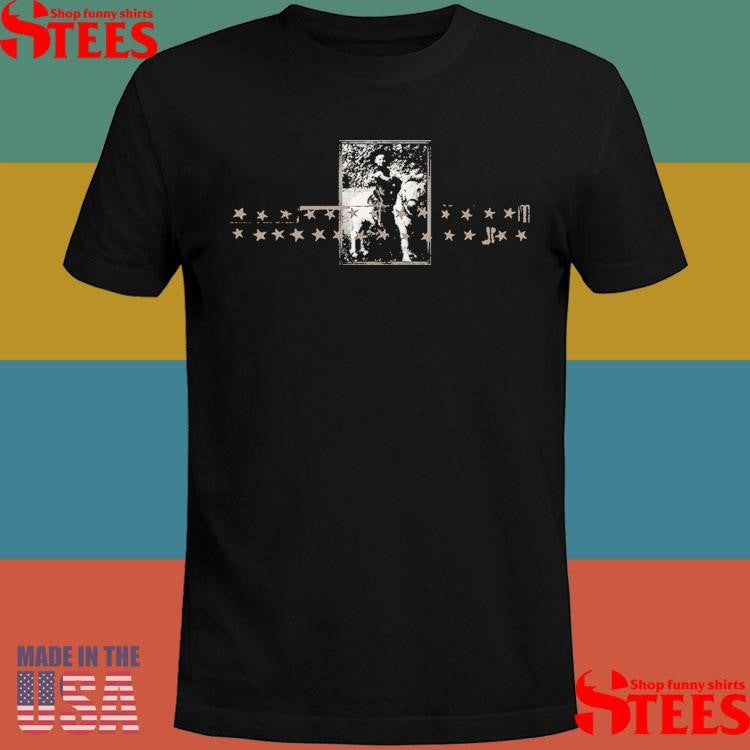 Nashville Album Tracks II Bruce Springsteen Shirts