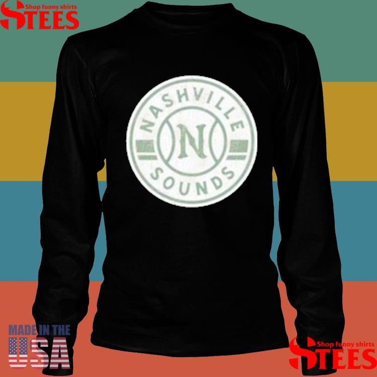 Nashville Salute To Armed Forces T-shirts