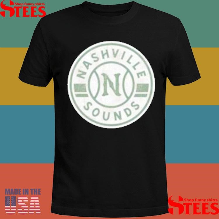Nashville Salute To Armed Forces T-shirts