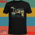 Nasir Jones Vegas Skyline Shirts