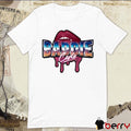 Natalie Lashes Baddie Code t-shirt