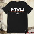 Nate Tibbetts 2026 Phoenix Mercury MVO Mercury Vibes Only Shirt