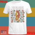 Nathaniel Rateliff In New York, Ny On 03.27.2025 Shirts