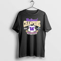 Official National Champions 2025 Mens College Cup Washington Huskies Soccer T-Shirts, Hoodie, Sweatshirt | CiraTrend.com