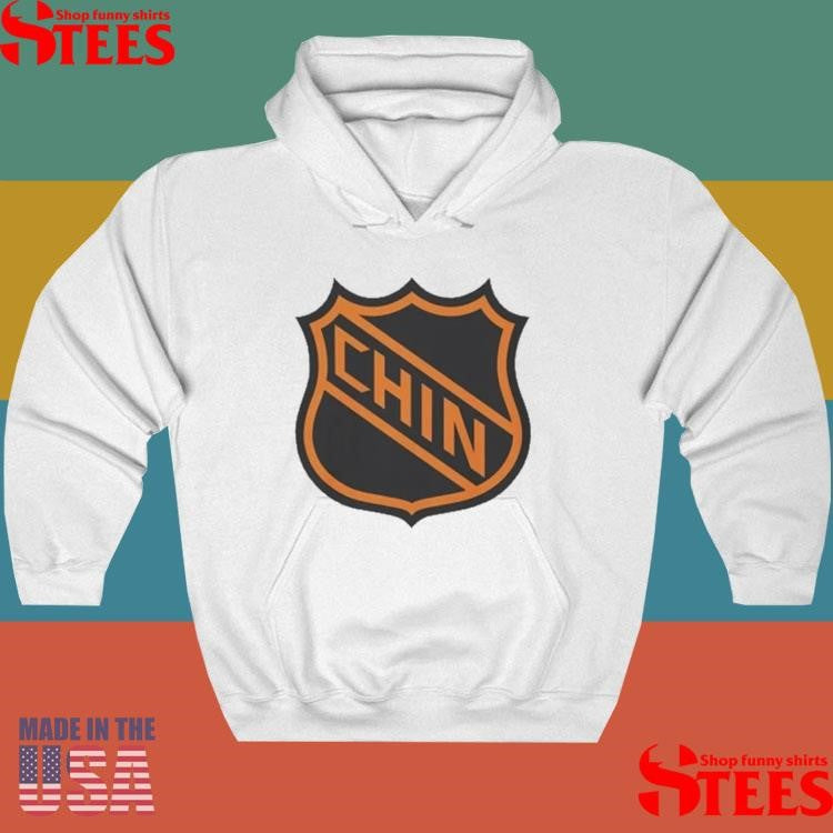 National Chin League Shirts