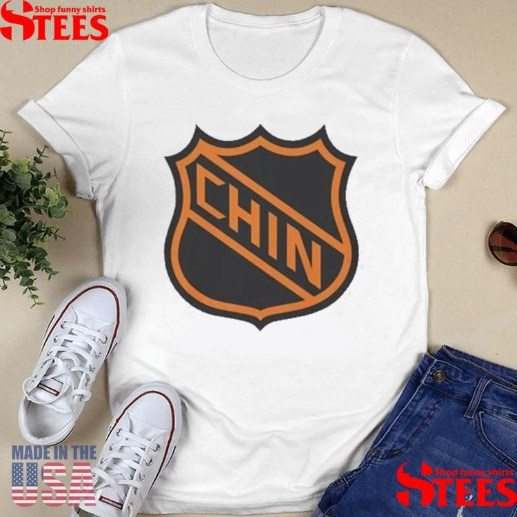 National Chin League Shirts