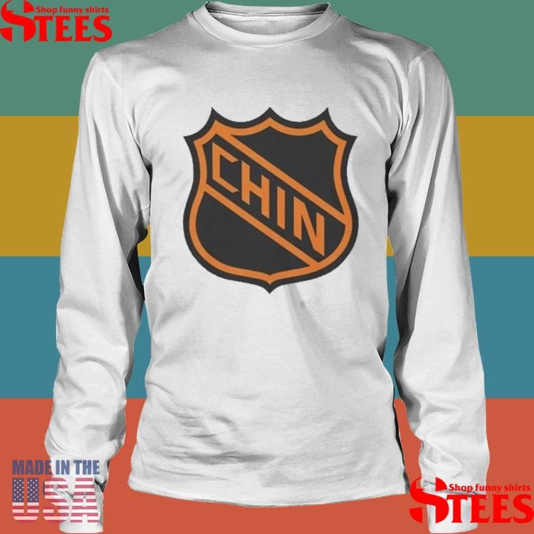 National Chin League Shirts