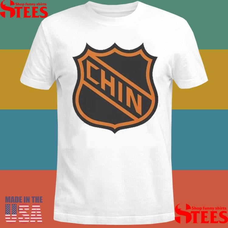 National Chin League Shirts