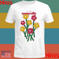 Naturelle Cveće 25 Shirts