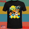 Naughty Dog Old School Shirts