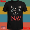 Nav Omw2 Rexdale Photo Shirts