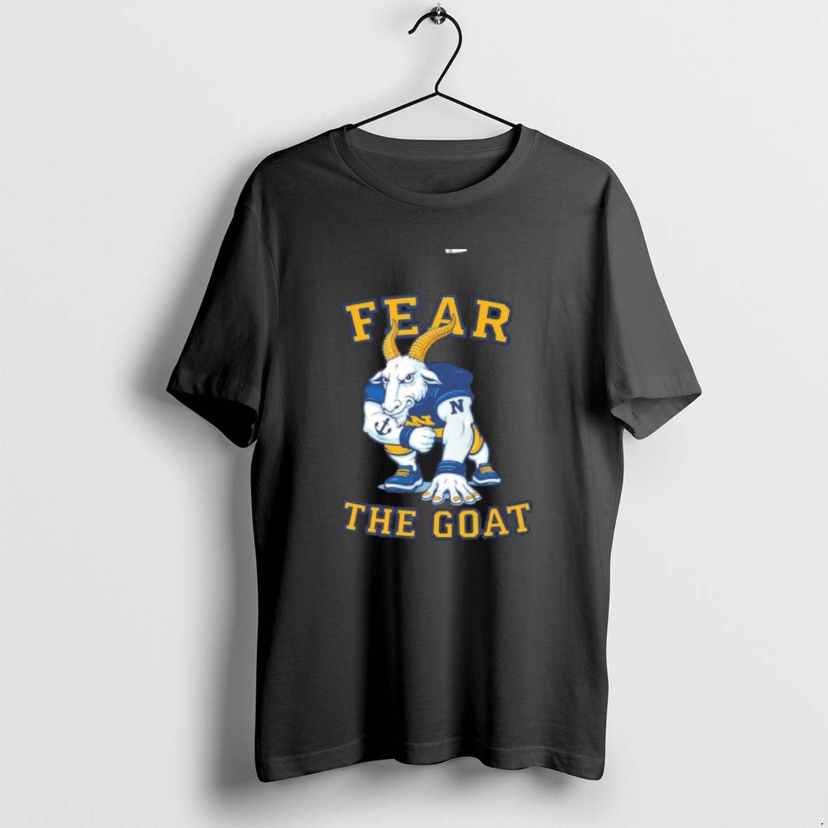 Official Navy Fear The Goat Beat Army T-Shirts, Hoodie, Sweatshirt | CiraTrend.com