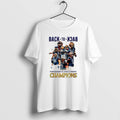 Official Navy Midshipmen 2025 Cic Trophy Champions Back To Back T-Shirts, Hoodie, Sweatshirt | CiraTrend.com