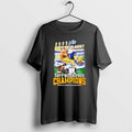 Official Navy Midshipmen 2025 Navy Beat Army Champions Mascot T-Shirts, Hoodie, Sweatshirt | CiraTrend.com