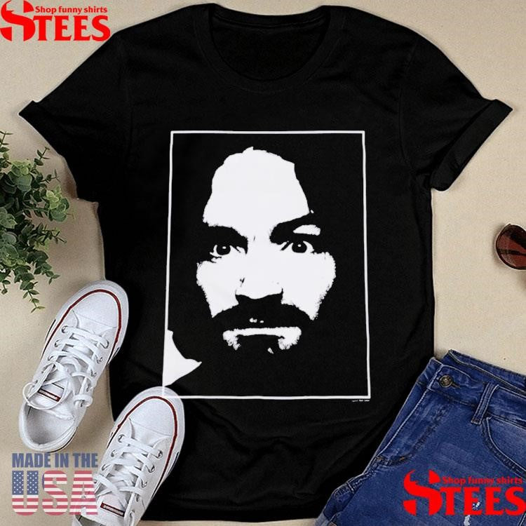Naz Reid Wear Charles Manson Shirts