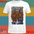 Nba Street The Land Cleveland Cavaliers Shirts