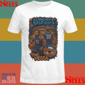 Nba Street The Mecca Shirts