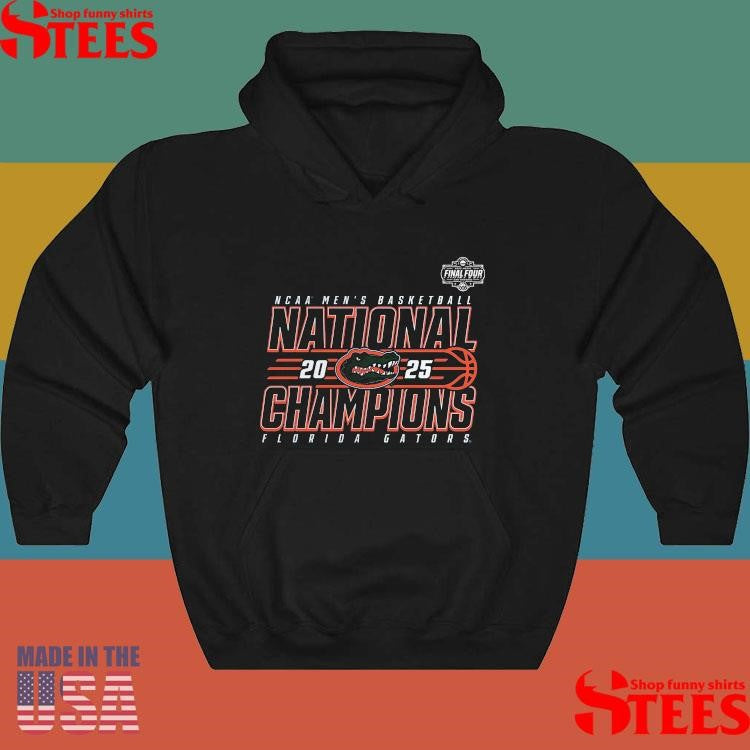 Ncaa Men’s Basketball National Champions Synthetic Shirts