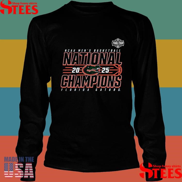 Ncaa Men’s Basketball National Champions Synthetic Shirts