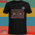 Ncaa Men’s Basketball National Champions Synthetic Shirts