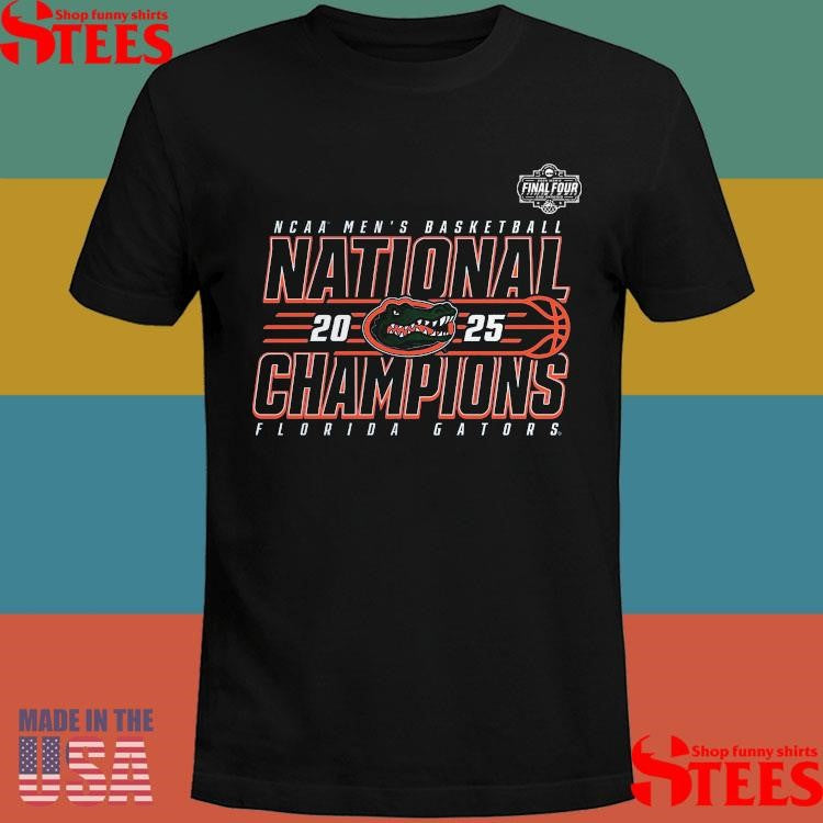 Ncaa Men’s Basketball National Champions Synthetic Shirts