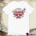 Nebraska Cornhuskers 2026 NCAA Women’s College World Series Bound Oklahoma City t-shirt