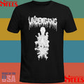 Necroharmonic Undergang Skeletisering Shirts