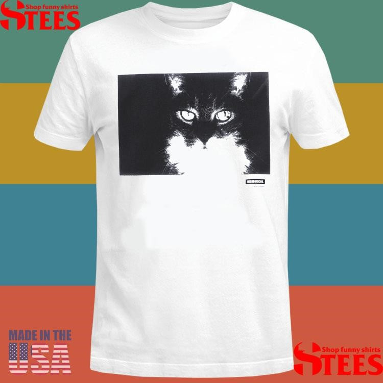 Neighborhood Nh X Osamu Nagahama Shirts