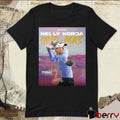 Nelly Korda 2026 Riviera Maya Open at Mayakoba TaylorMade Golf Signature Poster t-shirt