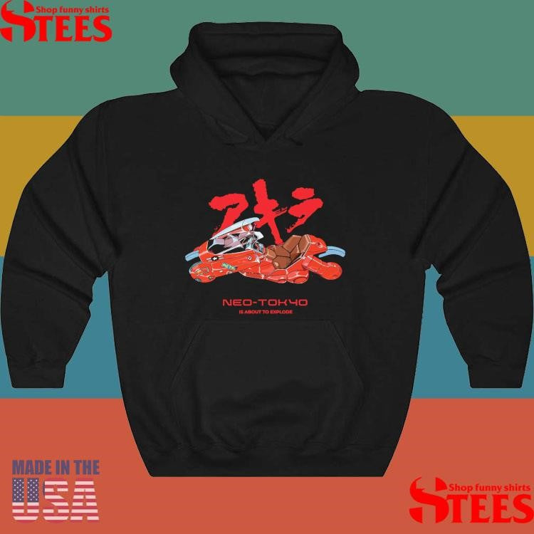 Neo Velocity Is About To Explode junkies Untamed T-shirt