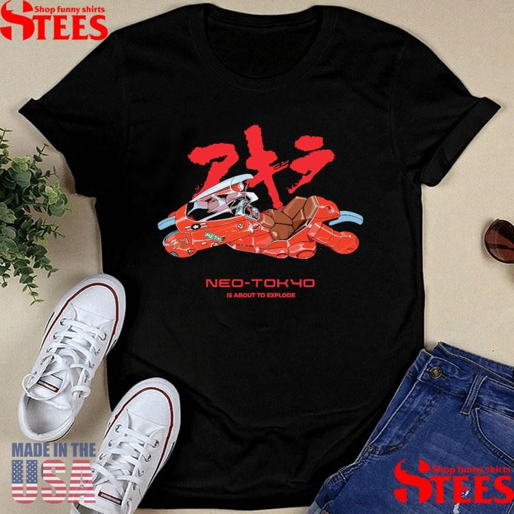 Neo Velocity Is About To Explode junkies Untamed T-shirt