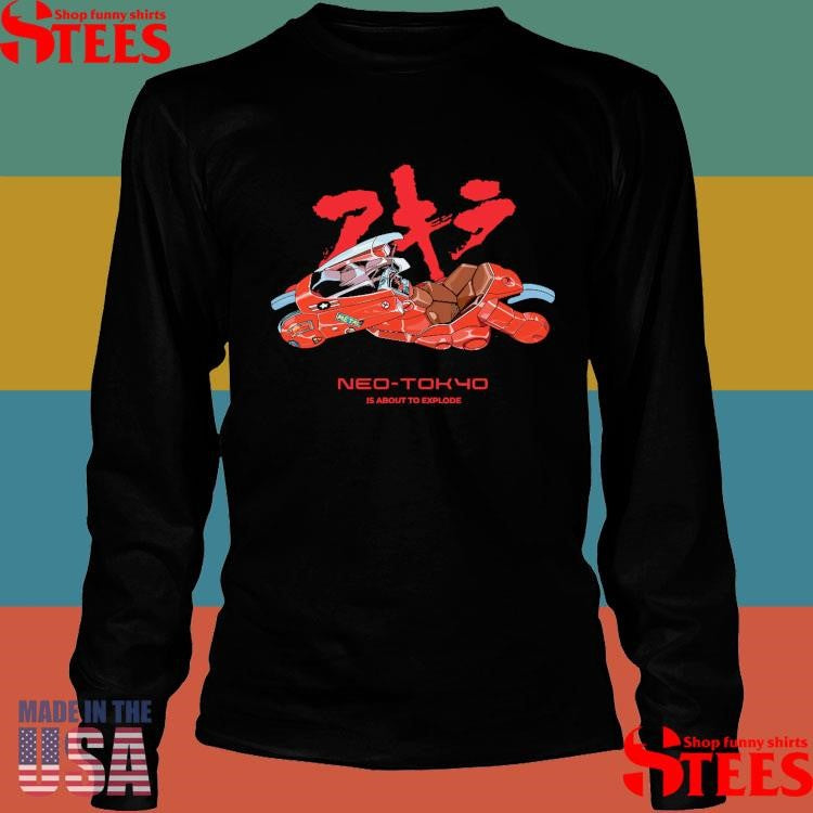 Neo Velocity Is About To Explode junkies Untamed T-shirt