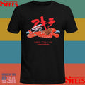 Neo Velocity Is About To Explode junkies Untamed T-shirt