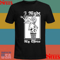 Neronoir I Made My Choice Shirts