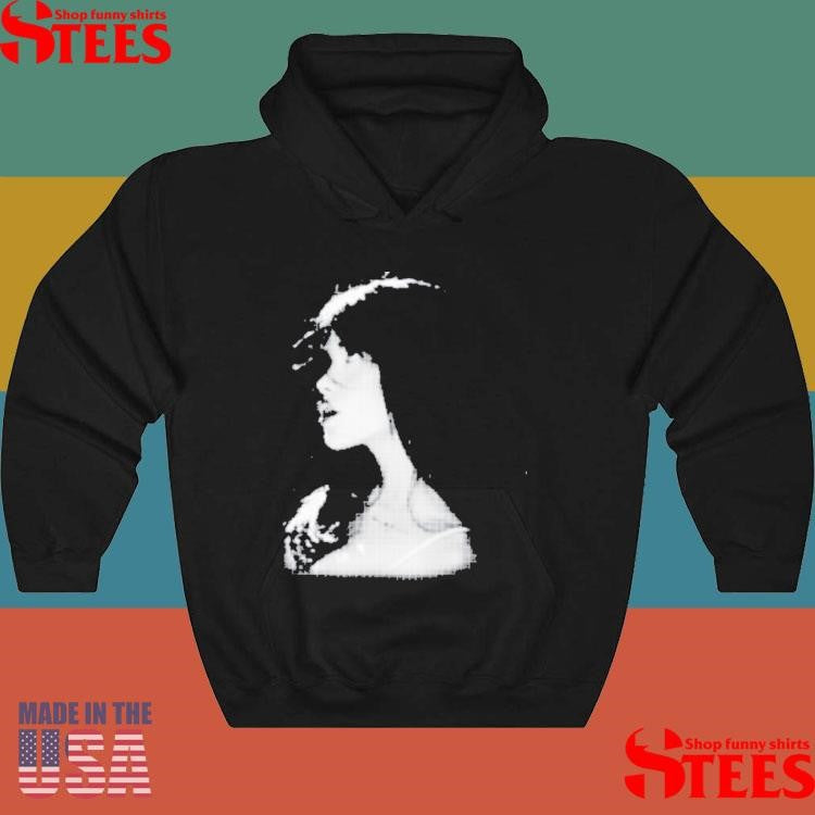 Nessa Barrett Profile Photo Shirts